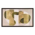 Joylin Wall Art - Green
