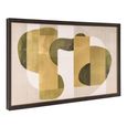 Joylin Wall Art - Green