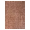 Velay Carpet - Coffee - Fabric - 200cm x 300cm