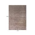 Arles Carpet- Taupe - Fabric - 200cm x 300cm