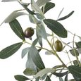 Tree - Artificial - Olive