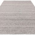 Boho Abbu Rug - Steel Boucle - Sizes Available