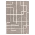Boho Ada Rug - Grey - Sizes Available