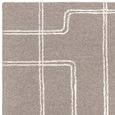 Boho Ada Rug - Grey - Sizes Available