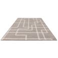 Boho Ada Rug - Grey - Sizes Available