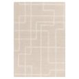 Boho Ada Rug - Sand - Sizes Available