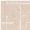 Boho Ada Rug - Sand - Sizes Available