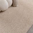 Boho Boden Rug - Ivory - Sizes Available