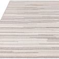 Boho Camber Stripe Rug - Grey - Sizes Available