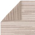 Boho Camber Stripe Rug - Sand - Sizes Available