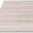 Boho Camber Stripe Rug - Sand - Sizes Available