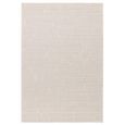 Boho Camber Track Rug - Ivory - 80cm x 150cm