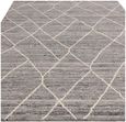 Boho Noah Rug - Charcoal - Sizes Available