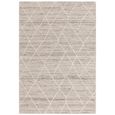 Boho Noah Rug - Silver - Sizes Available
