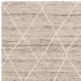 Boho Noah Rug - Silver - Sizes Available