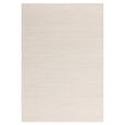 Boho Zander Rug - Ivory - Sizes Available