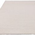 Boho Zander Rug - Ivory - Sizes Available