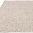 Boho Zander Rug - Oyster - Sizes Available