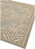 Classic Heritage Bronte Rug - Natural Persian Medallion - Sizes Available