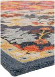 lassic Heritage Bronte Rug - Persian Medallion - Multi Colour - Sizes Available