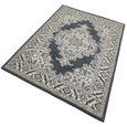 Classic Heritage Bronte Rug - Shadow Persian Medallion - Sizes Available