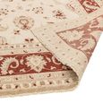 Classic Heritage Chobi Rug - 02 - 130cm x 190cm