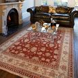 Classic Heritage Chobi Rug - 08 - 130cm x 190cm