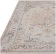 Classic Heritage Flores Rug - Ester FR05 - Multi Colour - Sizes Available