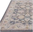 Classic Heritage Flores Rug - Farah FR07 - Multi Colour - Sizes Available