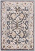 Classic Heritage Flores Rug - Farah FR07 - Multi Colour - Sizes Available