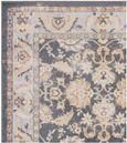 Classic Heritage Flores Rug - Farah FR07 - Multi Colour - Sizes Available