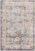Classic Heritage Flores Rug - Gita FR03 - Multi Colour - Sizes Available