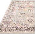Classic Heritage Flores Rug - Kira FR04 - Multi Colour - Sizes Available