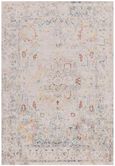 Classic Heritage Flores Rug - Laleh FR08 - Multi Colour - Sizes Available
