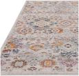 Classic Heritage Flores Rug - Mina FR02 - Multi Colour - Sizes Available