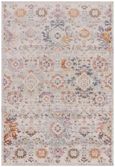 Classic Heritage Flores Rug - Mina FR02 - Multi Colour - Sizes Available