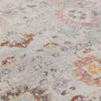 Classic Heritage Flores Rug - Mina FR02 - Multi Colour - Sizes Available