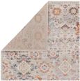 Classic Heritage Flores Rug - Mina FR02 - Multi Colour - Sizes Available