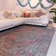 Classic Heritage Kaya Rug - Iman KY07 - Sizes Available