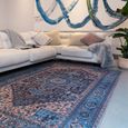 Classic Heritage Kaya Rug - Niki KY14 - Sizes Available