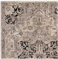 Classic Heritage Sovereign Medallion Rug - Antique - 120cm x 166cm