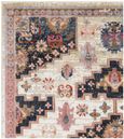 Classic Heritage Zola Rug - Aras - Multi Colour - 120cm x 170cm