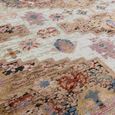 Classic Heritage Zola Rug - Aras - Multi Colour - 120cm x 170cm