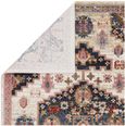 Classic Heritage Zola Rug - Aras - Multi Colour - 120cm x 170cm