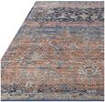 Classic Heritage Zola Rug - Fasa - Multi Colour - 120cm x 170cm