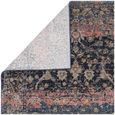 Classic Heritage Zola Rug - Fasa - Multi Colour - 120cm x 170cm