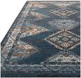 Classic Heritage Zola Rug - Kian - 120cm x 170cm
