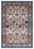 Classic Heritage Zola Rug - Sarab - Multi Colour - 120cm x 170cm