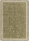 Contemporary Design Albi Rug - Green - Sizes Available