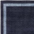 Contemporary Design Albi Rug - Navy - Sizes Available